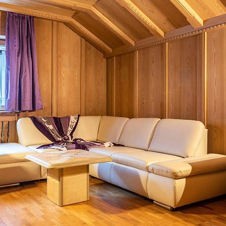 Apartment Christian Ortisei Extérieur photo