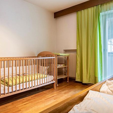 Apartment Christian Ortisei Extérieur photo