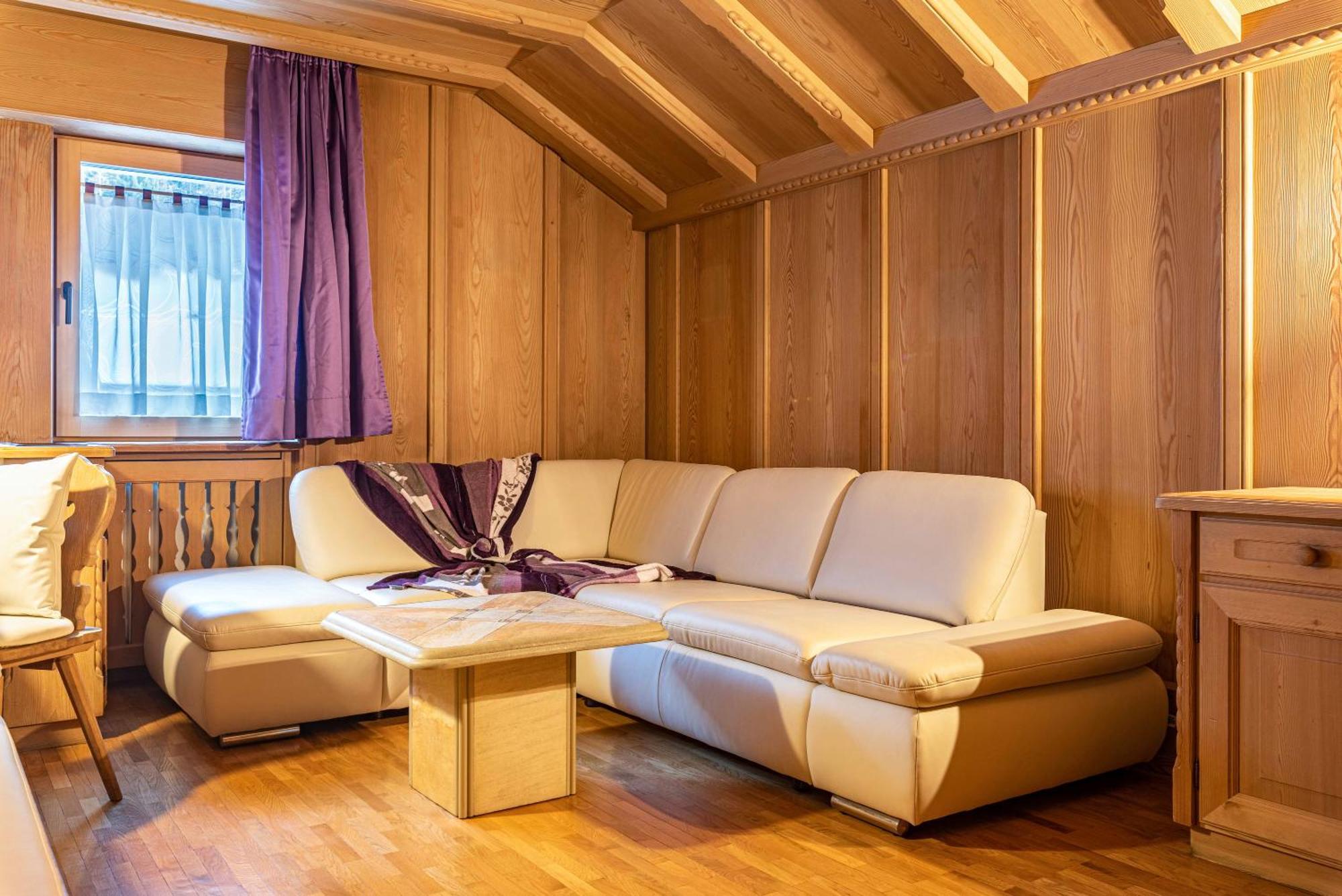 Apartment Christian Ortisei Extérieur photo