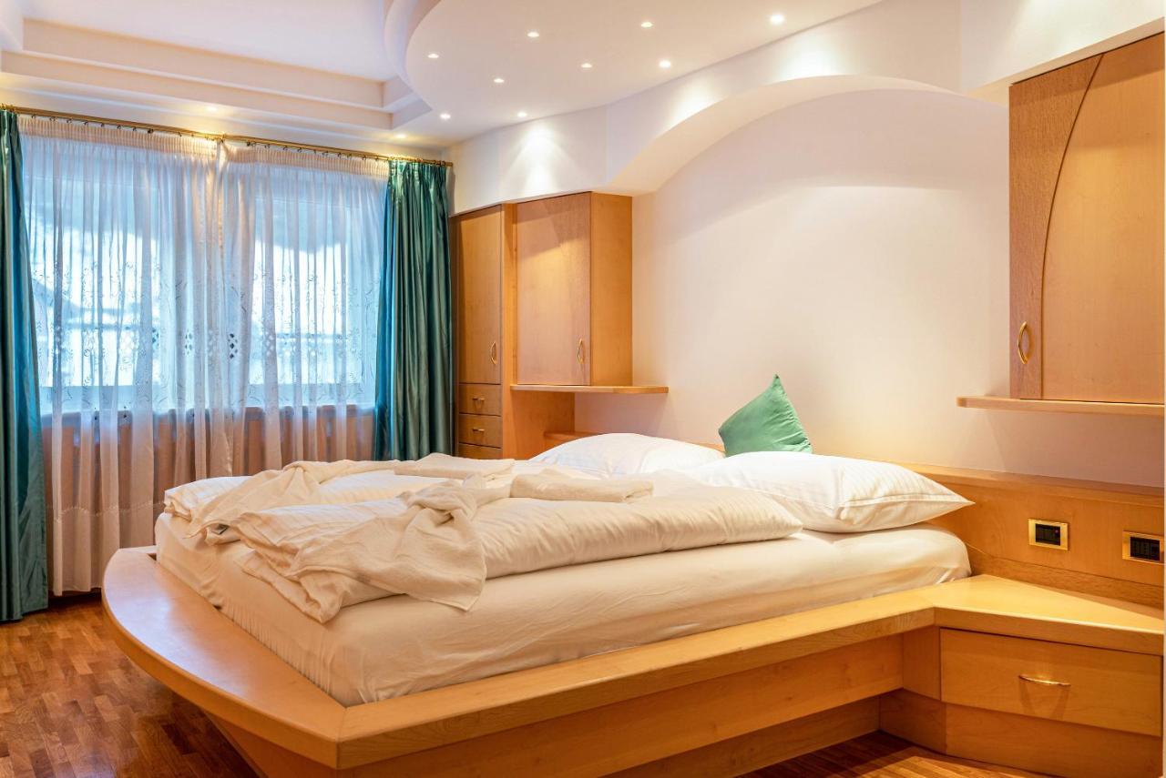Apartment Christian Ortisei Extérieur photo