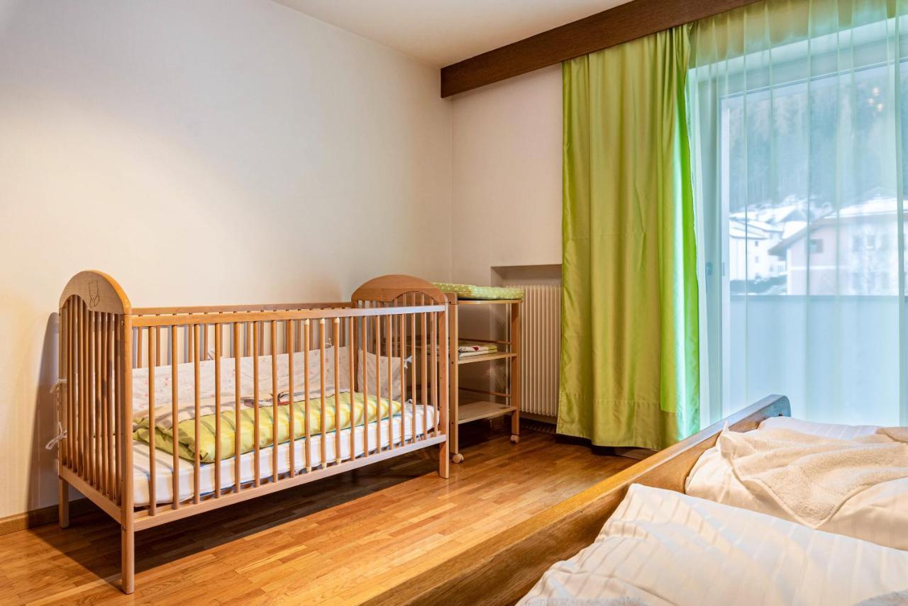 Apartment Christian Ortisei Extérieur photo