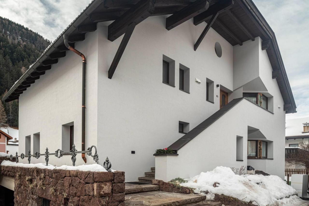 Apartment Christian Ortisei Extérieur photo