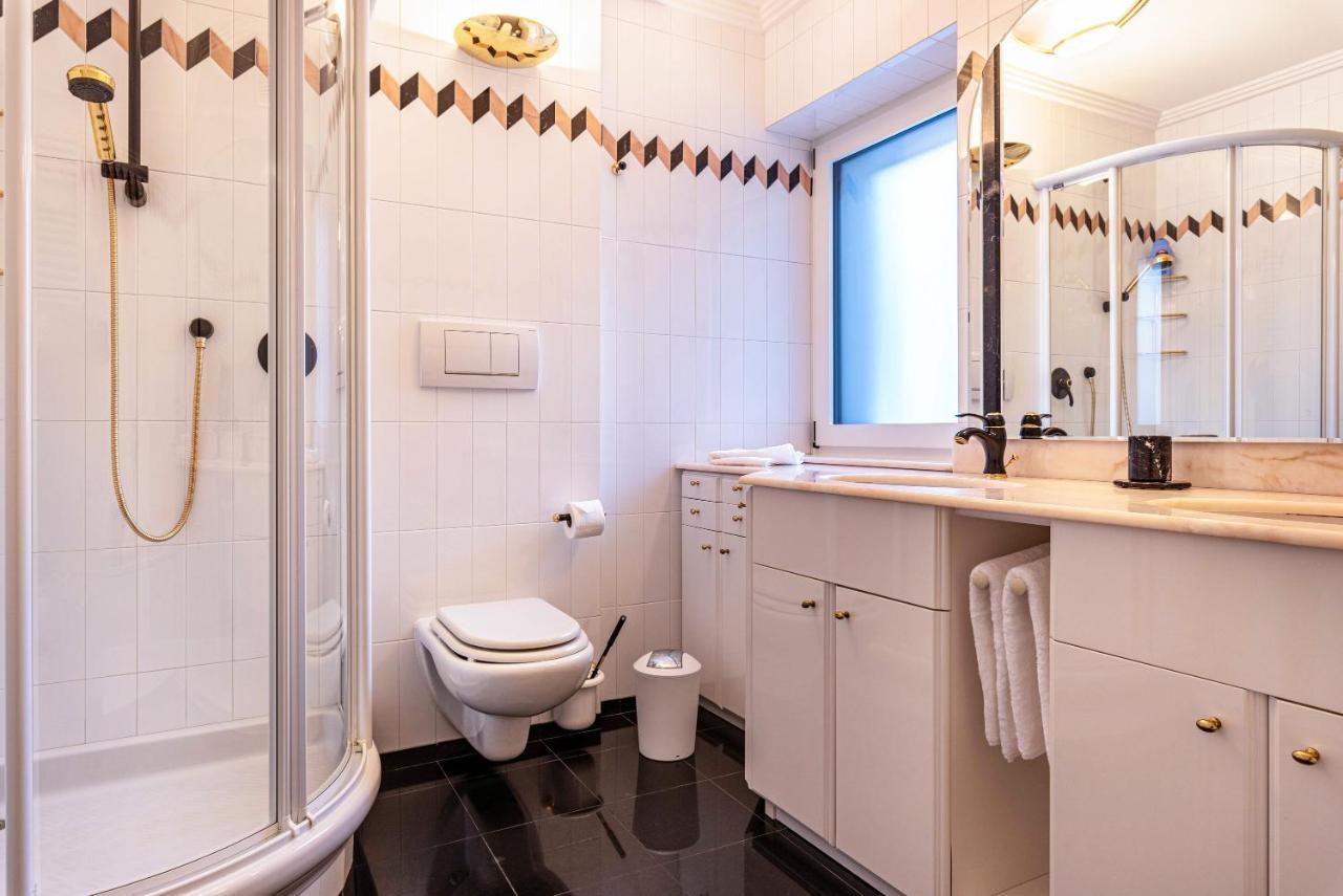 Apartment Christian Ortisei Extérieur photo